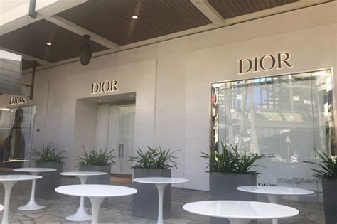 dior ala moana|dior store honolulu.